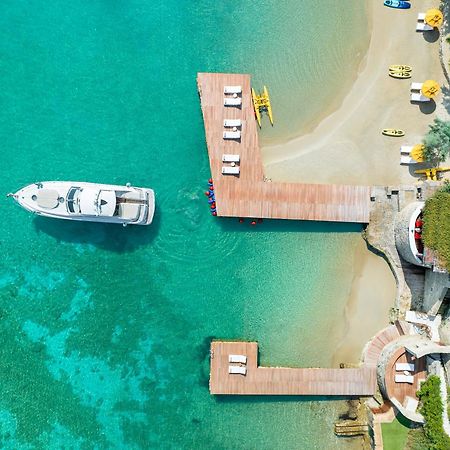 Porto Zante Villas And Spa Tragaki Exterior photo