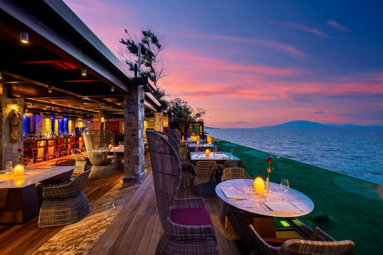 Porto Zante Villas And Spa Tragaki Exterior photo