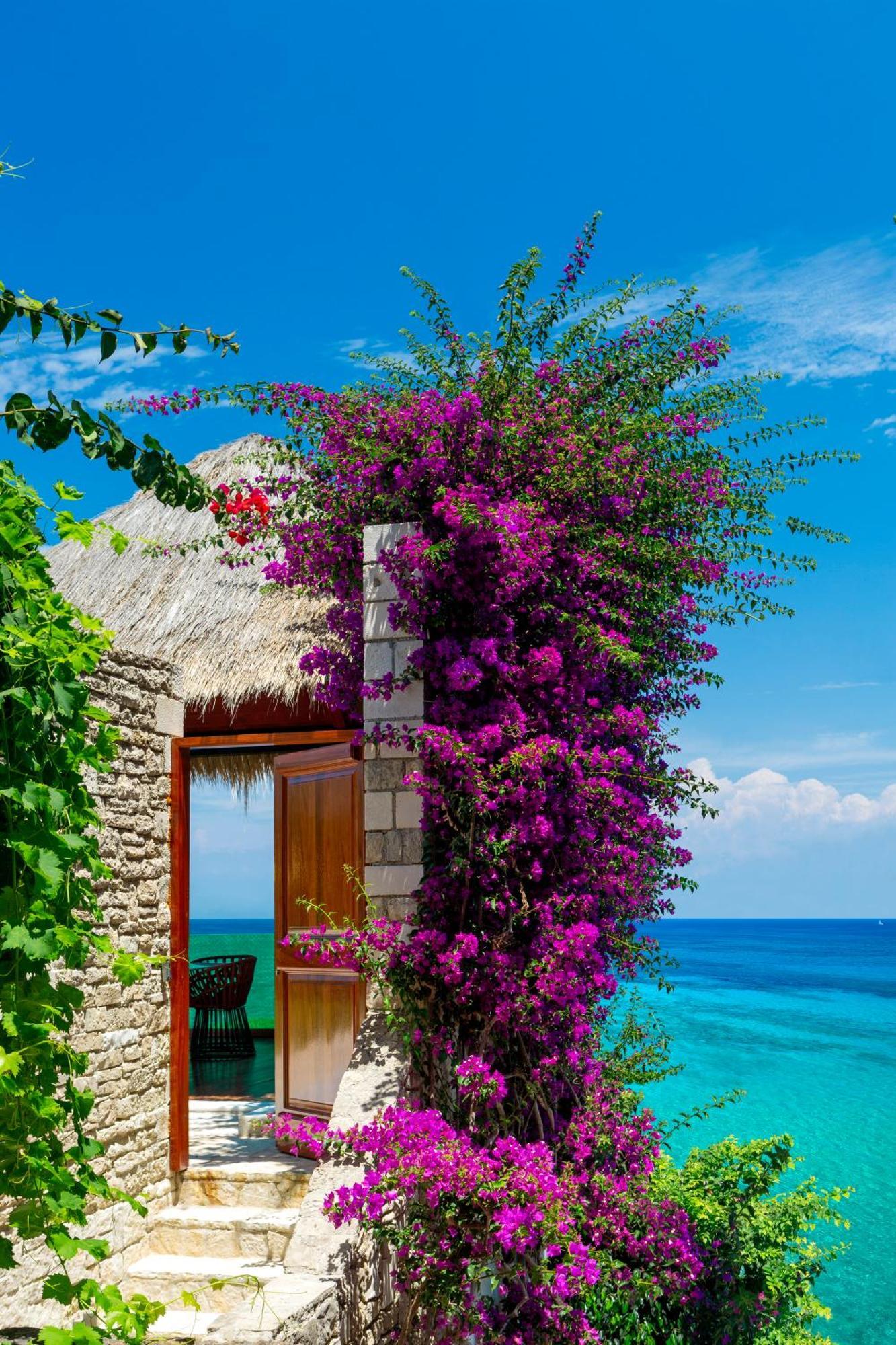 Porto Zante Villas And Spa Tragaki Exterior photo