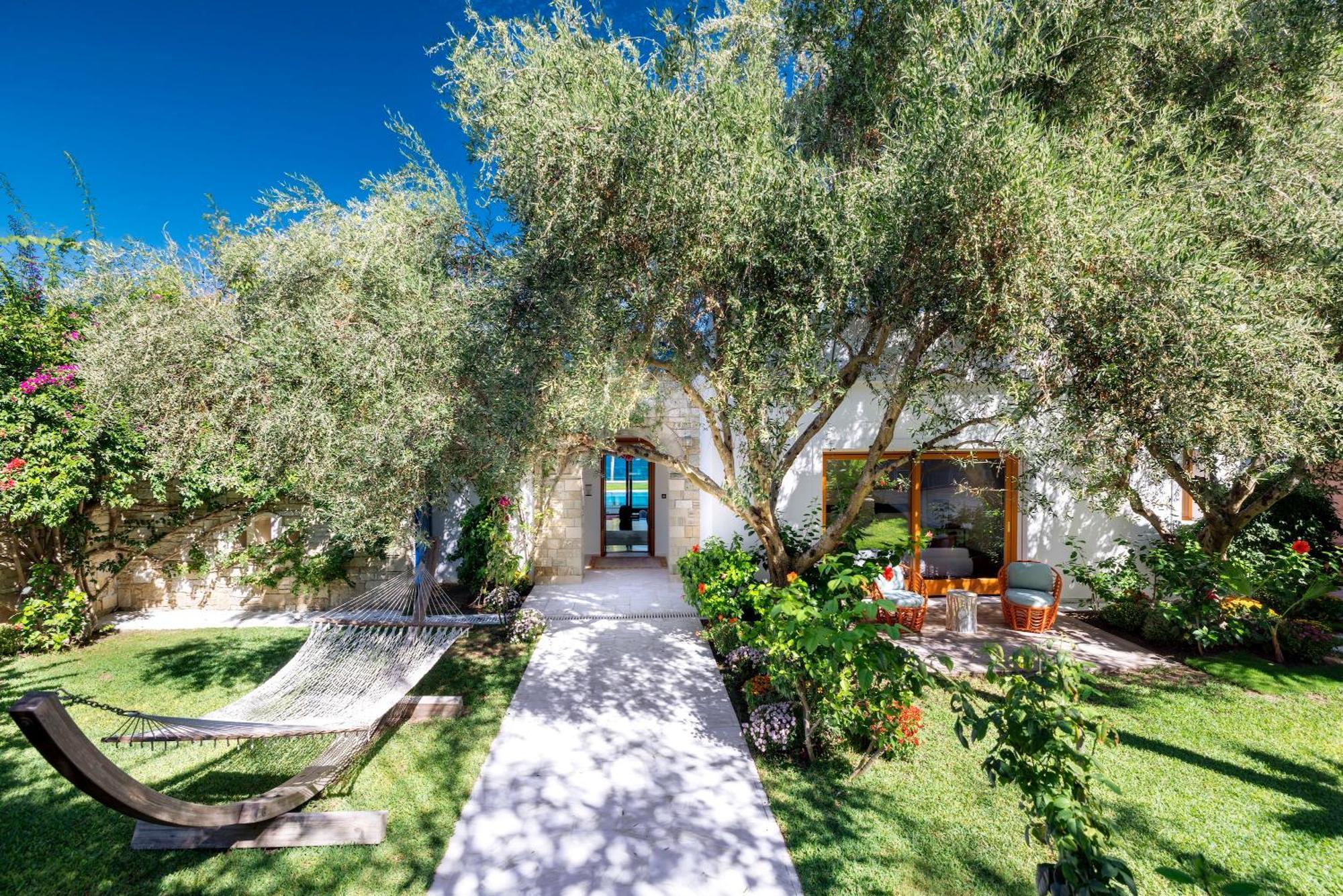 Porto Zante Villas And Spa Tragaki Exterior photo